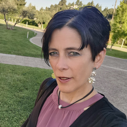 Sonja Ulrich-Mark