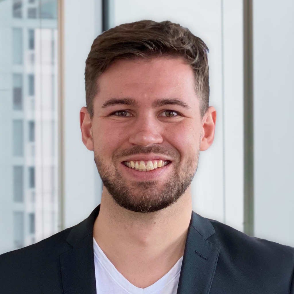 Daniel Bacher Qualitätsingenieur Lieferantenmanagement Elektrik