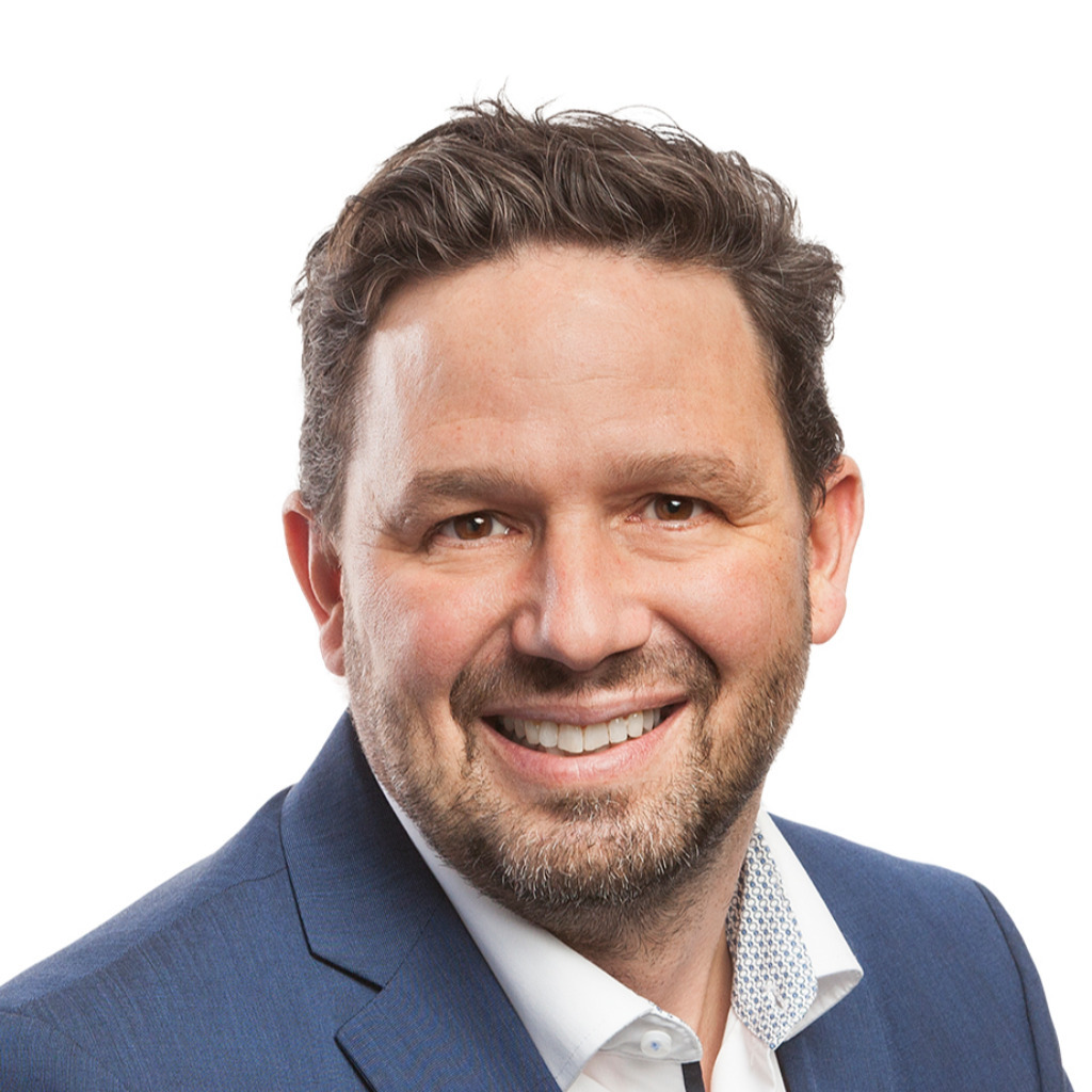 Gert Baumeister Leiter Underwriting Technische Versicherung und