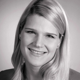 Nathalie Klappenberger