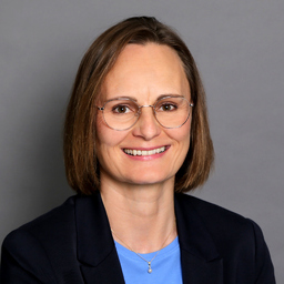 Katja Voß