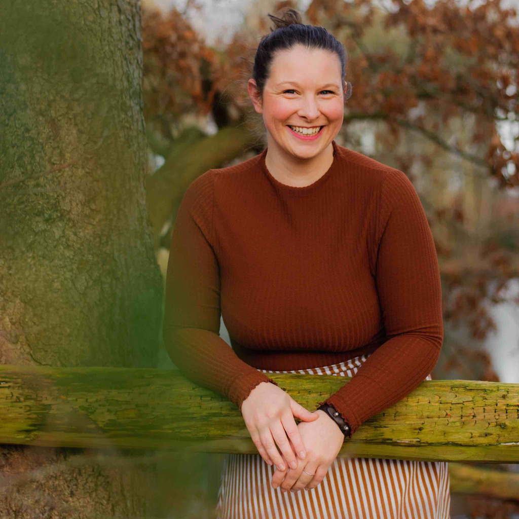 Greta Saathoff Trainerin Leadership maco maritimes