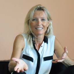 Sabine Lenbach