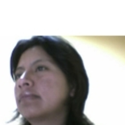 Patricia Pacheco