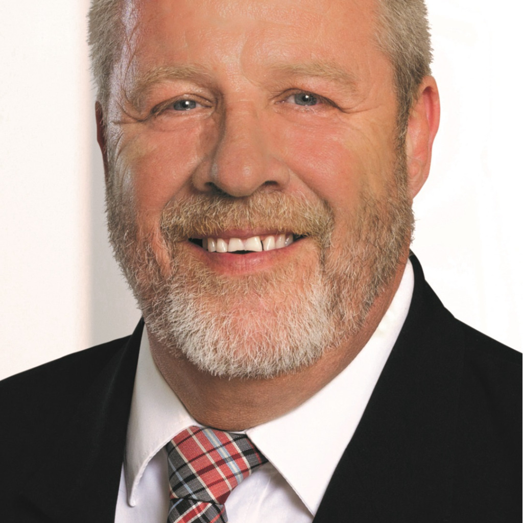 Ulrich Storz - Seminarleiter ERGO Akademie, Vertriebstrainer IT ...