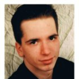 Martin Jäger