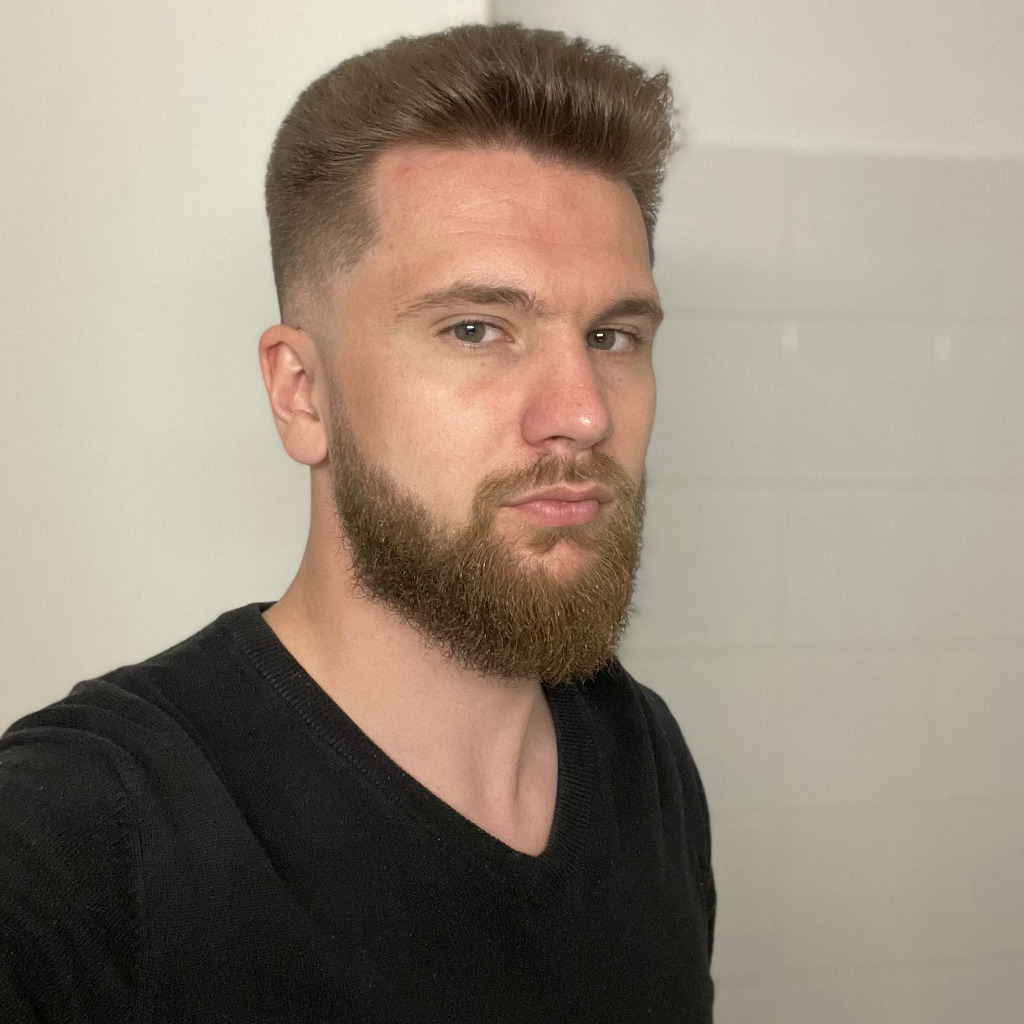 Leon Martens Nachhaltigkeitsmanager Linimed Gruppe GmbH XING