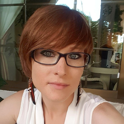 Amanda Neubert