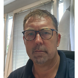 Michael Schmalholz
