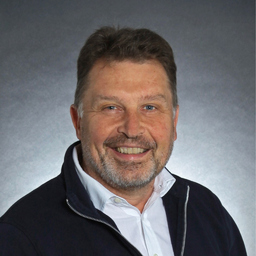 Walter Reich