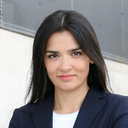 Mag. Arezou Shirvani