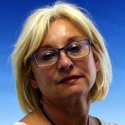 Beate Koss