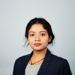 Amrutha Sreevalsan