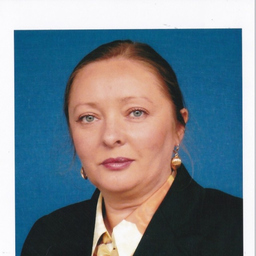 Irina Volkova