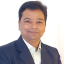 Sharad Ghogare