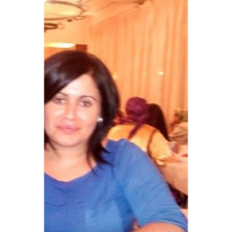 Hatice ULAS