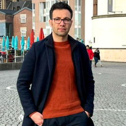 Farzad Yousefzadeh