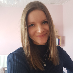 Svenja Tühl