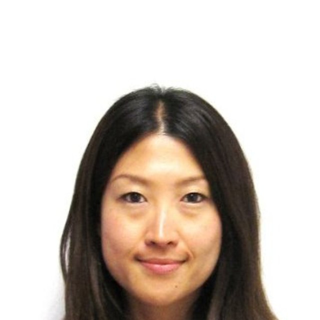 Yuri TatsuzawaTriebel Recruiter JAC Recruitment (UK) Ltd. XING