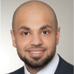 Ing. Habib Azizullah's profile picture