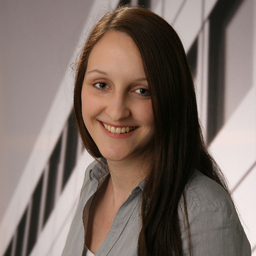 Dr. Elisabeth Vogel