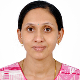 Veena Jogad