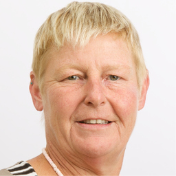 Jacqueline Traber