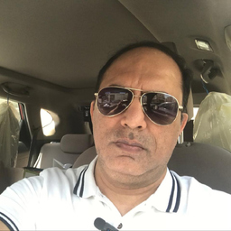 Shahzad Muhammad