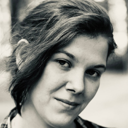 Tanja Kuhle