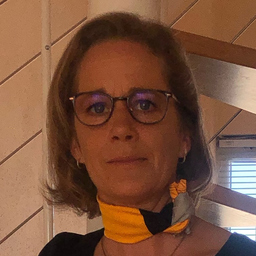 Susanne Cohrs