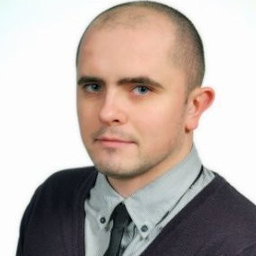 Konrad Nawrocki