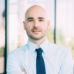 Oliver Köhler's profile picture