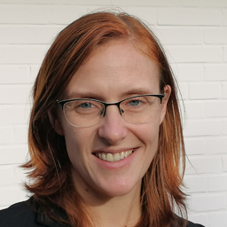 Dr. Nora Caroline Lawo