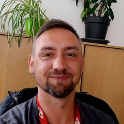 Mike Förster