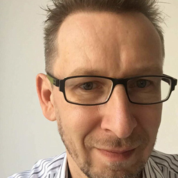 Christoph Tschinkel