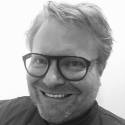 Jürg Bischof