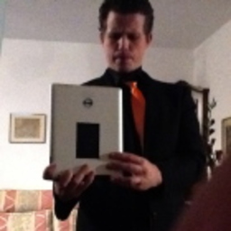 Joel Dietz