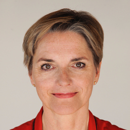 Angelika Keller