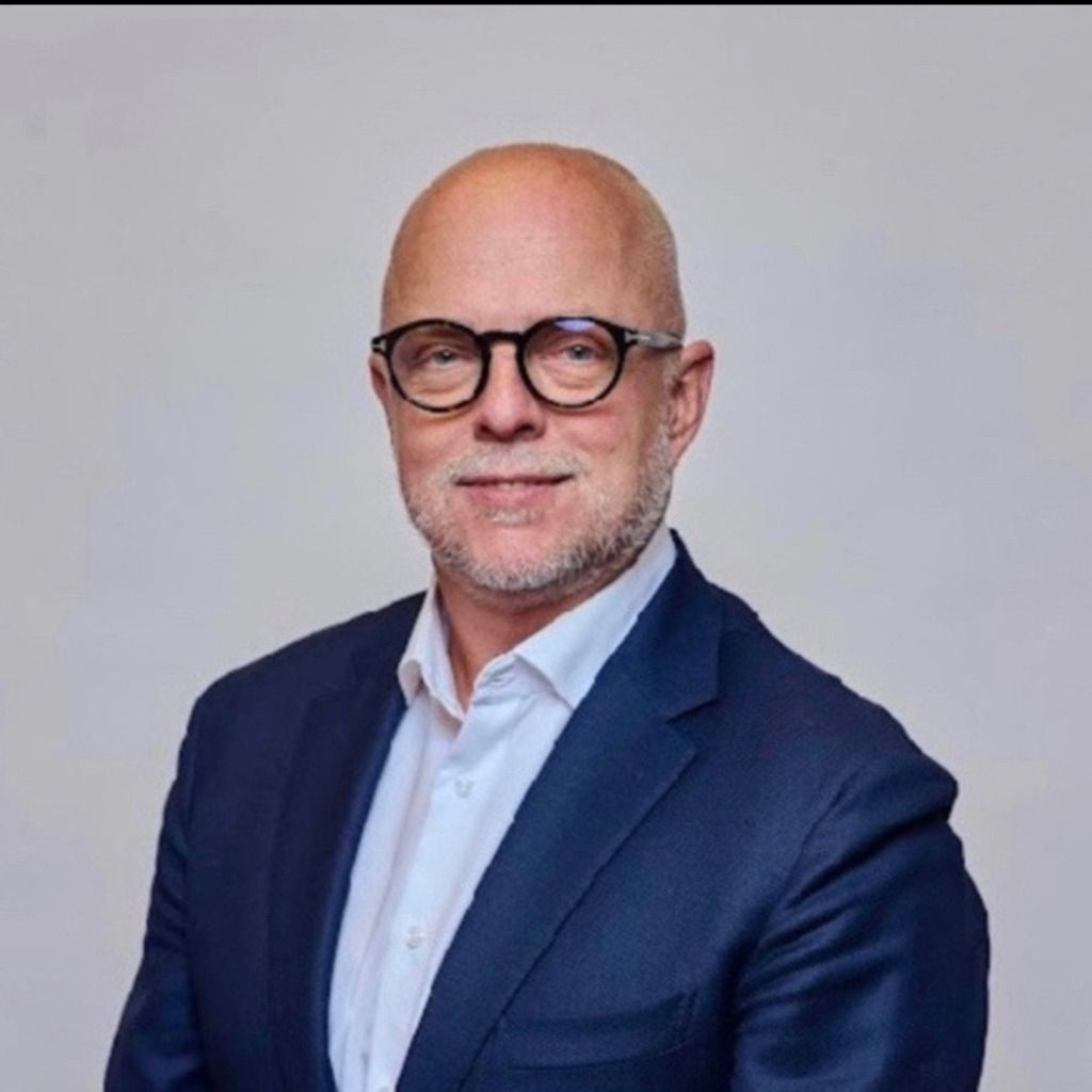 Arthur Mandt Leiter Pension Management Prokurist Institutional