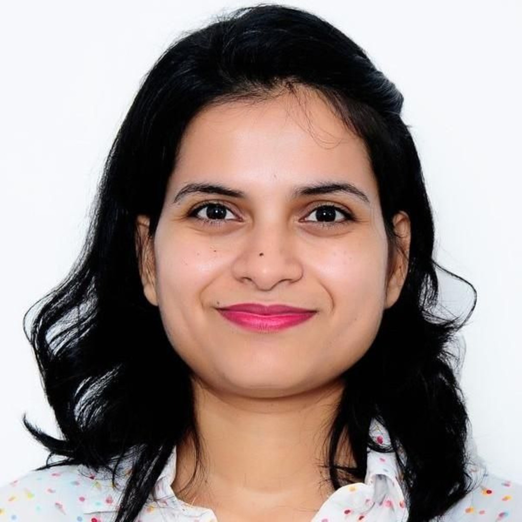 Amita Chand Technical Lead Synechron Technologies XING