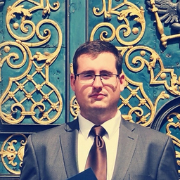 Benedikt Bala