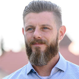 Mike Hoffmann
