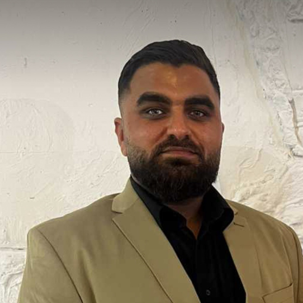 Mohamed El Zein Einsatzleiter ICTS Germany XING