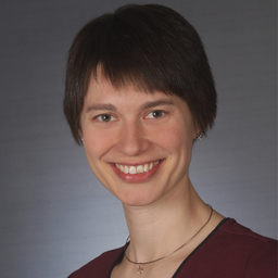 Dr. Ruth Malin Kopitzsch's profile picture