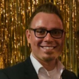 Profilbild Fabian Röckl