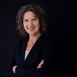 Sabine Heinl