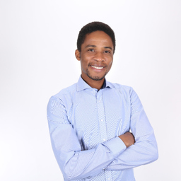 Landry Mikael Kengne Bopda