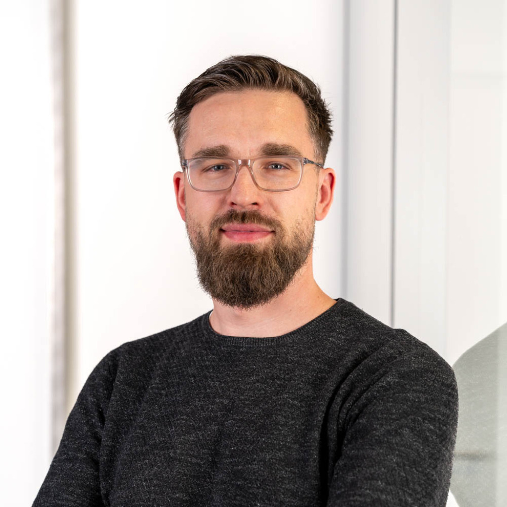 Robert Walther Executive Consultant Cyber Security Hays XING