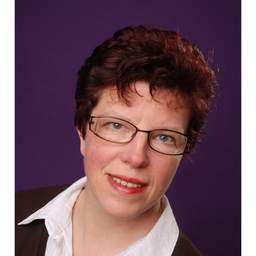 Nora-Beatrix Karrich