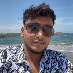 Nitesh Mourya
